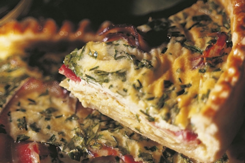 Quiche  l